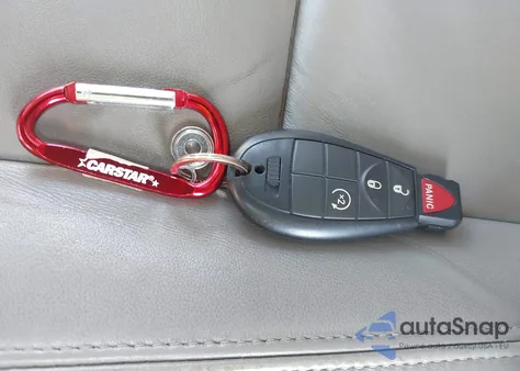 2011 Jeep Grand Cherokee Laredo z USA, uszkodzony, nr VIN 1J4RR4GG6BC701127